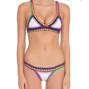 Kiini Yaz Bikini Set